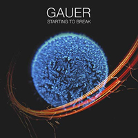 Gauer - Starting To Break