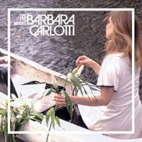 Carlotti, Barbara - Les lys brises