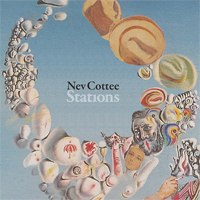 Nev Cottee - Stations