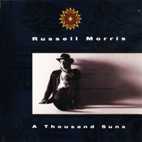 Morris, Russell  - A Thousand Suns
