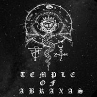 Temple Of Abraxas - Temple Of Abraxas