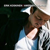 Koskinen, Erik - America Theatre