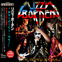 Lizzy Borden - The Story So Far (CD 1)