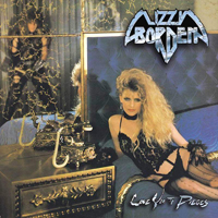 Lizzy Borden - Love You To Pieces 1985 Bonus CD