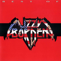 Lizzy Borden - Best Of Lizzy Borden