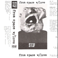 ST 37 - From Space With Love