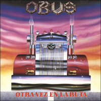 Obus - Otra vez en la ruta