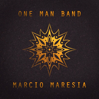 Maresia, Marcio - One Man Band (Ep)