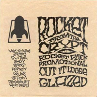 Rocket From The Crypt - Rocket Pack (7