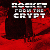 Rocket From The Crypt - Yum Kippered (7