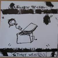 Rocket From The Crypt - Sturdy Wrists (Promo)