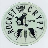 Rocket From The Crypt - Tattoo (7
