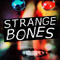 Strange Bones - S.O.I.A (EP)