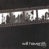 Will Haven - Myspace (Demo) [EP]