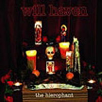 Will Haven - The Hierophant