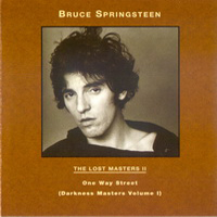 Bruce Springsteen & The E-Street Band - The Lost Masters & Essential Collection - The Lost Masters - Vol. 02