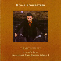 Bruce Springsteen & The E-Street Band - The Lost Masters & Essential Collection - The Lost Masters - Vol. 05