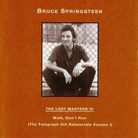 Bruce Springsteen & The E-Street Band - The Lost Masters & Essential Collection - The Lost Masters - Vol. 11