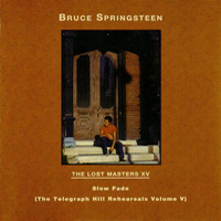 Bruce Springsteen & The E-Street Band - The Lost Masters & Essential Collection - The Lost Masters - Vol. 15