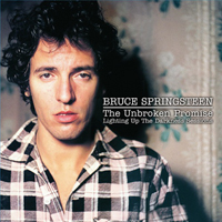 Bruce Springsteen & The E-Street Band - The Unbroken Promise: Lighting Up The Darkness Sessions (CD 2: 