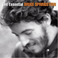 Bruce Springsteen & The E-Street Band - The Essential (CD 2)