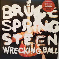 Bruce Springsteen & The E-Street Band - Wrecking Ball (Special Edition)