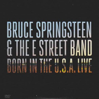 Bruce Springsteen & The E-Street Band - Born in the U.S.A. (Live in London - June 30, 2013)