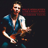Bruce Springsteen & The E-Street Band - The Darkness Tour (Remastered 2015, CD 1)