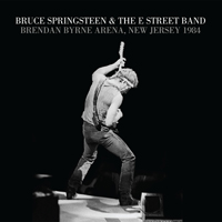 Bruce Springsteen & The E-Street Band - Brendan Byrne Arena, Meadwolands, NJ 1984-08-05  (CD 1)