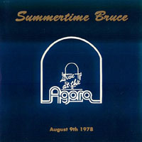 Bruce Springsteen & The E-Street Band - 1978.08.09 - Summertime Bruce - Live at the Agara (CD 2)
