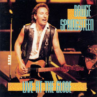 Bruce Springsteen & The E-Street Band - Live at the Globe (CD 2)