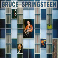 Bruce Springsteen & The E-Street Band - Freehold night (CD 1)