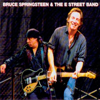Bruce Springsteen - 8 Maggio-Feyenoord Stadion Night (CD 1)