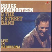 Bruce Springsteen & The E-Street Band - Live In Barcelona (CD 2)