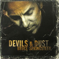 Bruce Springsteen & The E-Street Band - 2005.04.22 - Devil & Dust tour - Asbury Park, USA (CD 1)