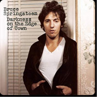 Bruce Springsteen & The E-Street Band - Darkness On The Edge Of Town (Remastered 2014)