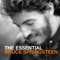 Bruce Springsteen & The E-Street Band - The Essential Bruce Springsteen (CD 1)