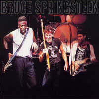 Bruce Springsteen & The E-Street Band - Kansas City Night, 1984 (CD 1)