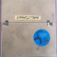 Bruce Springsteen & The E-Street Band - The Album Collection Vol. 2: 1987-1996 (CD 6: Chimes Of Freedom - Live EP, 1988)