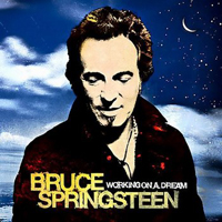 Bruce Springsteen & The E-Street Band - Working On A Dream (Special Edition)