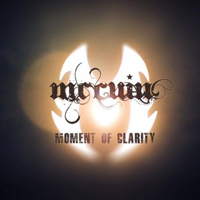 McCUIN - Moment Of Clarity