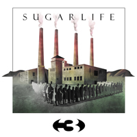 3 (USA) - Sugarlife (Single)