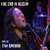3 (USA) - The End Is Begun (Live At The Anchor) (Single)