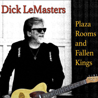 LeMasters, Dick - Plaza Rooms and Fallen Kings