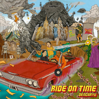 Dengaryu - Ride on Time