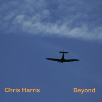 Harris, Chris - Beyond