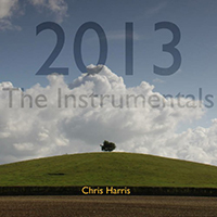 Harris, Chris - The Instrumentals