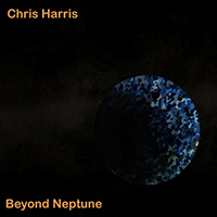 Harris, Chris - Beyond Neptune