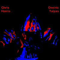 Harris, Chris - Oneiric Tulpas