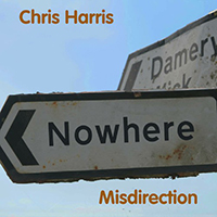 Harris, Chris - Misdirection